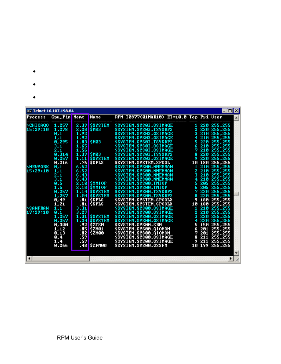 HP Integrity NonStop H-Series User Manual | Page 48 / 52
