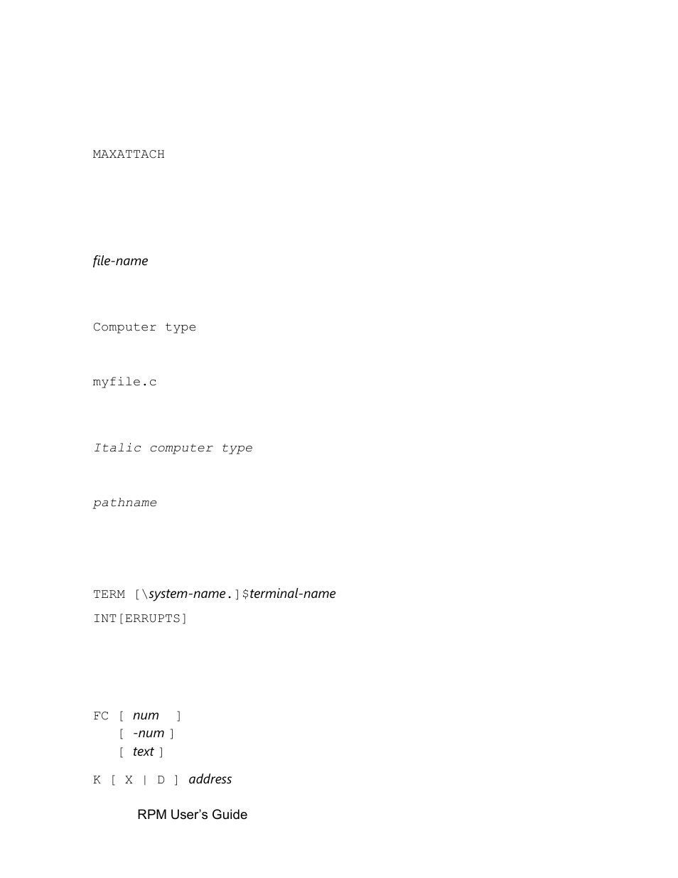 HP Integrity NonStop H-Series User Manual | Page 6 / 52