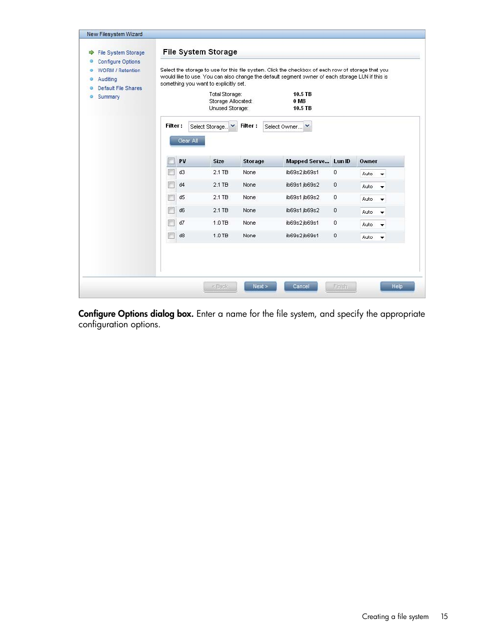 HP StoreAll Storage User Manual | Page 15 / 294
