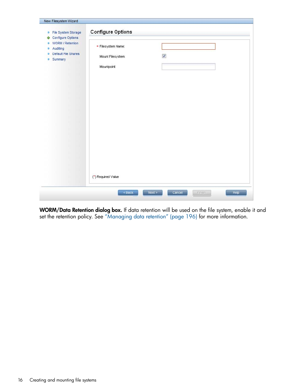 HP StoreAll Storage User Manual | Page 16 / 294