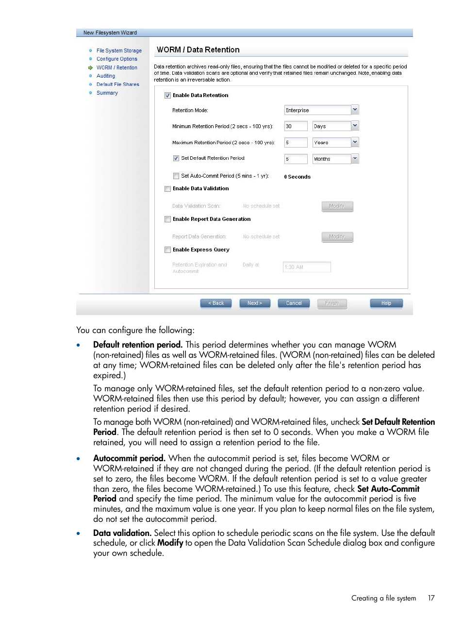 HP StoreAll Storage User Manual | Page 17 / 294