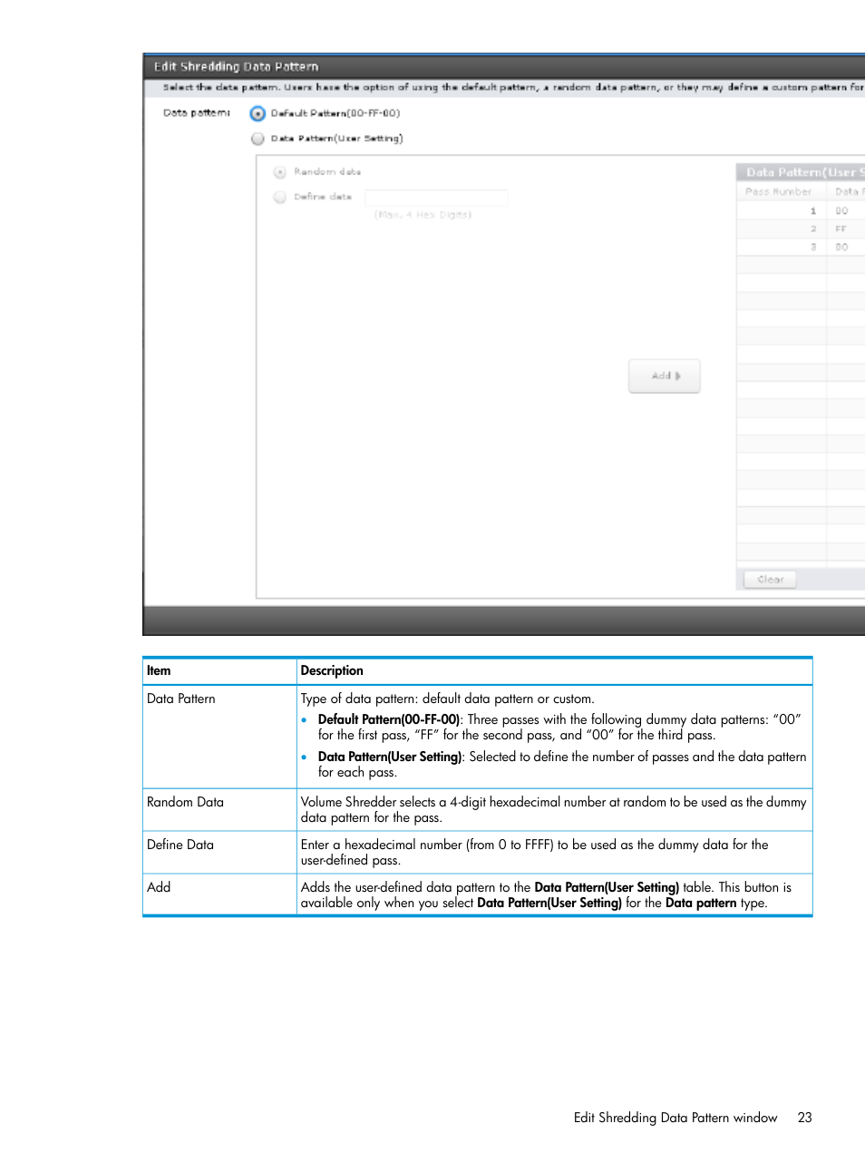 HP XP7 Storage User Manual | Page 23 / 27