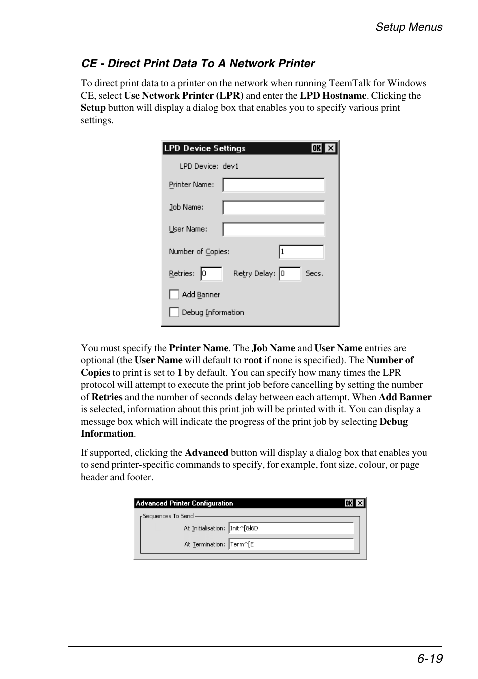 HP Neoware e140 Thin Client User Manual | Page 103 / 484