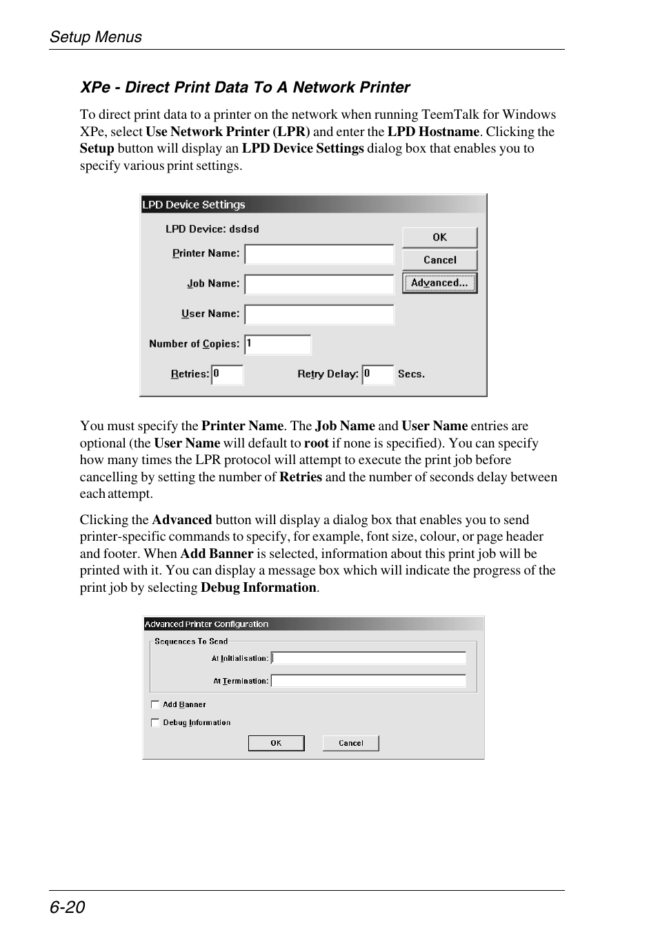 HP Neoware e140 Thin Client User Manual | Page 104 / 484