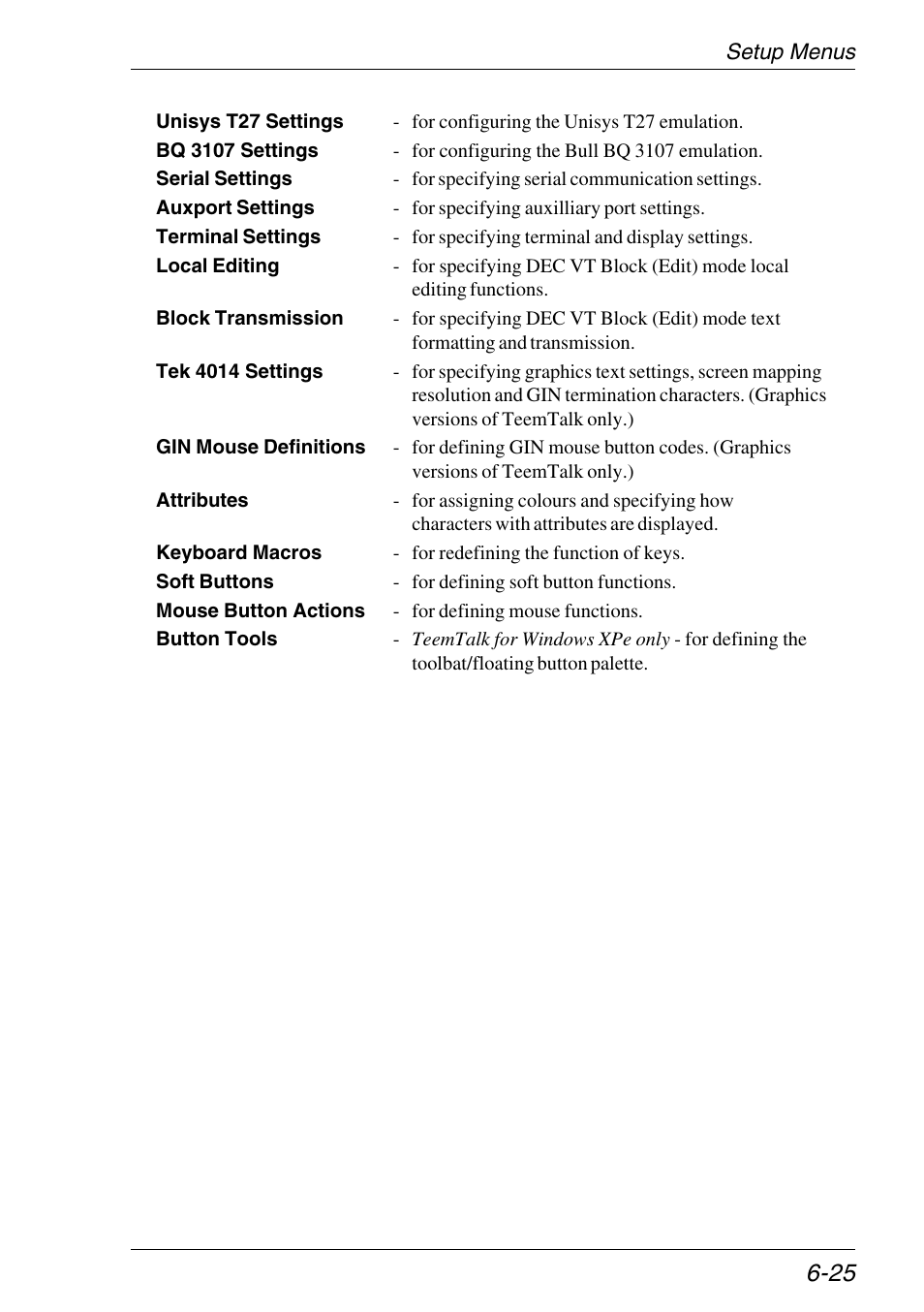 HP Neoware e140 Thin Client User Manual | Page 109 / 484