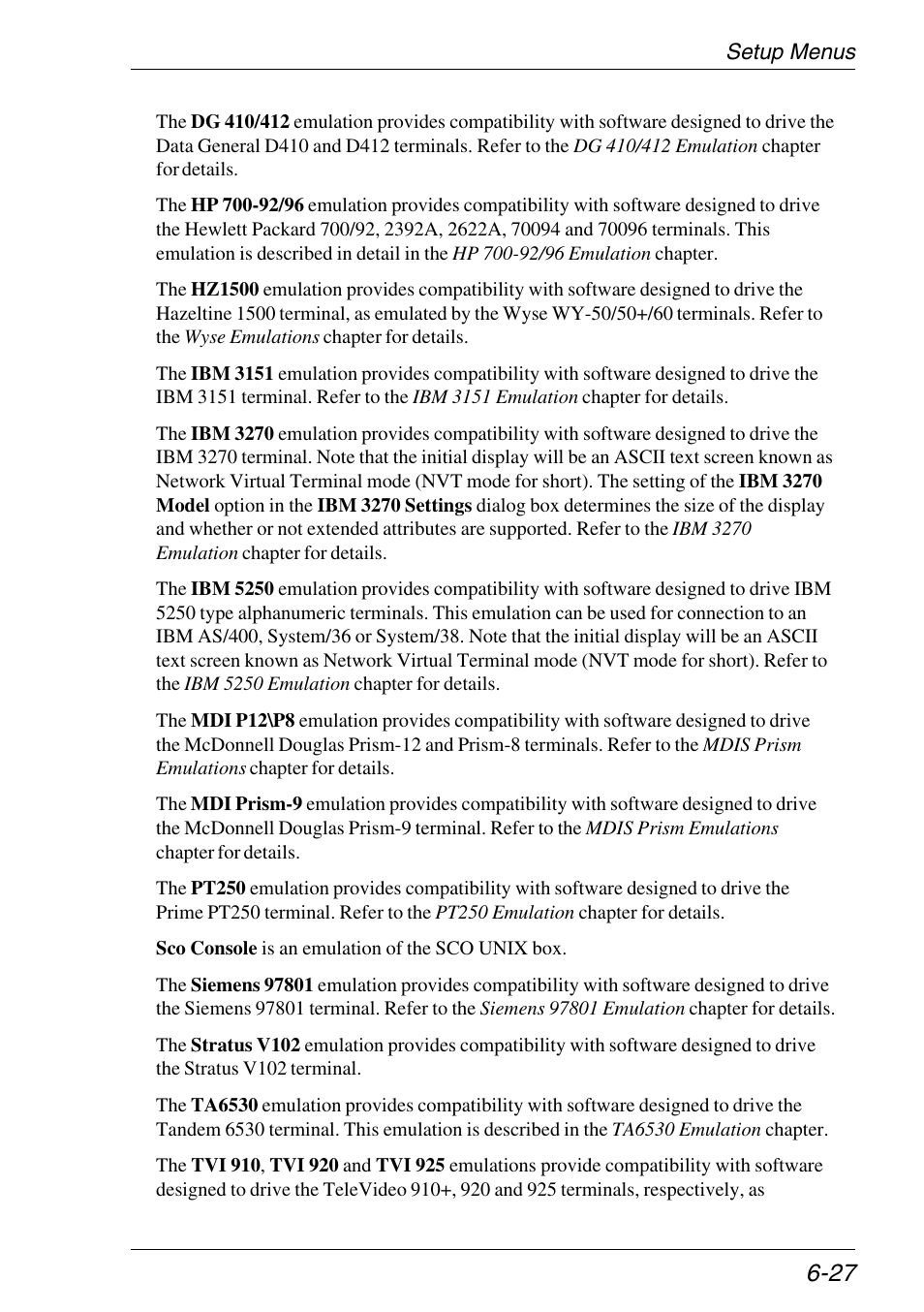 HP Neoware e140 Thin Client User Manual | Page 111 / 484