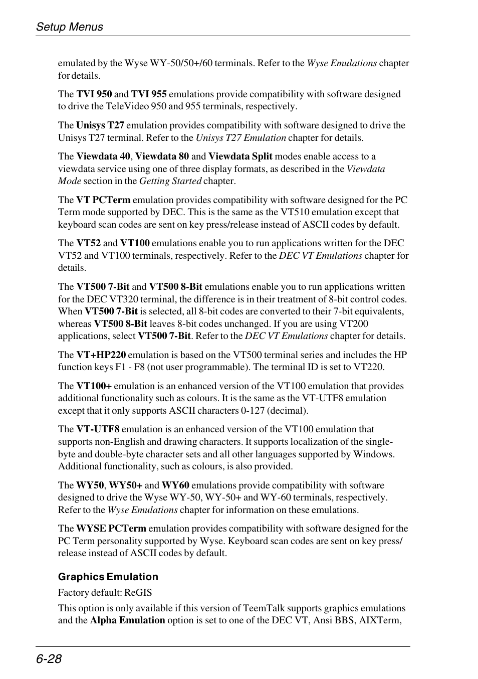 HP Neoware e140 Thin Client User Manual | Page 112 / 484