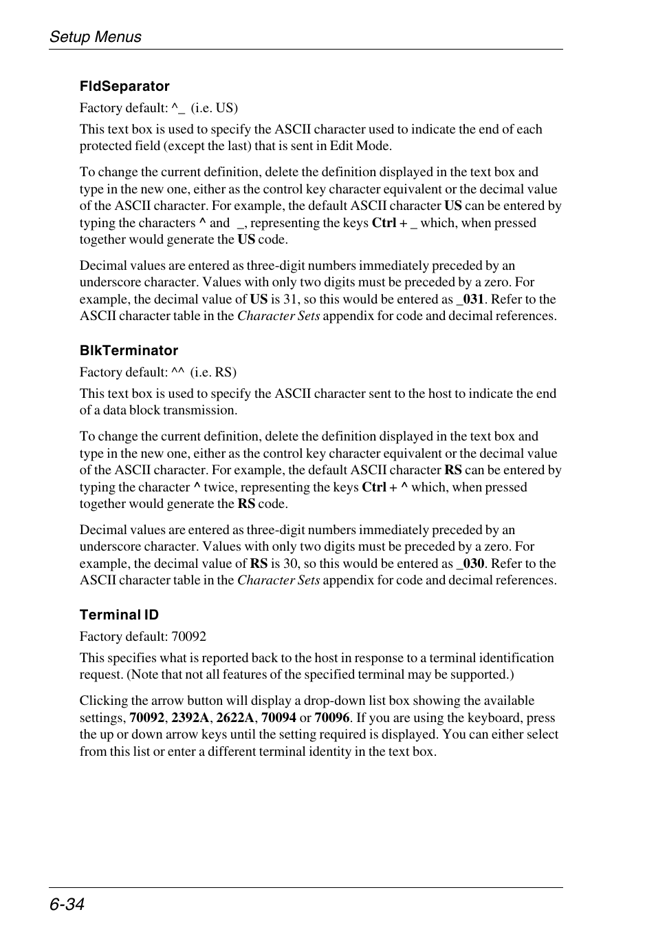HP Neoware e140 Thin Client User Manual | Page 118 / 484