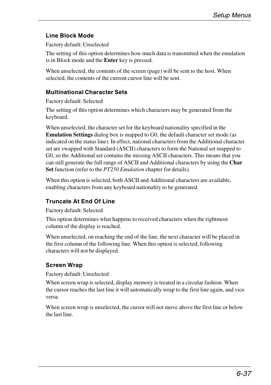 HP Neoware e140 Thin Client User Manual | Page 121 / 484