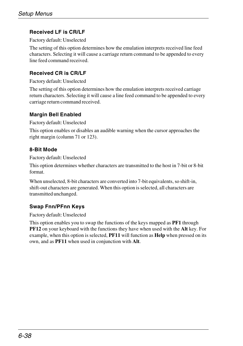 HP Neoware e140 Thin Client User Manual | Page 122 / 484