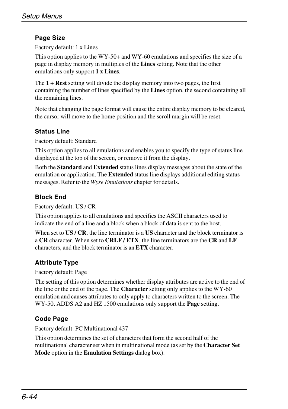 HP Neoware e140 Thin Client User Manual | Page 128 / 484