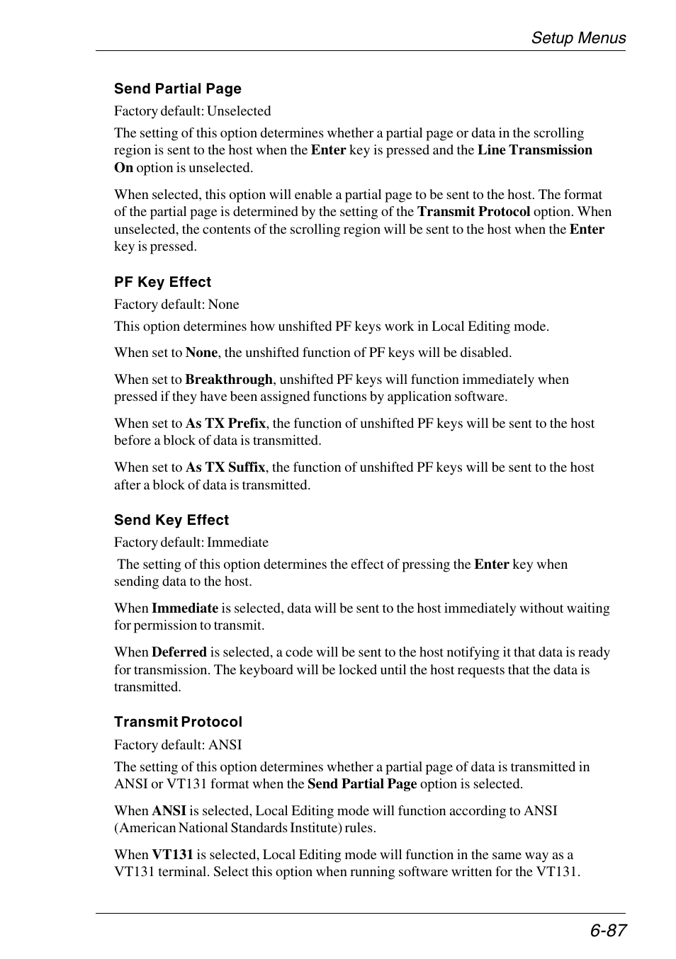 HP Neoware e140 Thin Client User Manual | Page 171 / 484