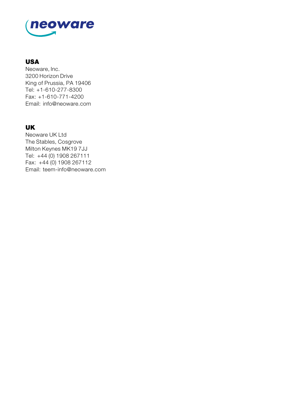 HP Neoware e140 Thin Client User Manual | Page 2 / 484