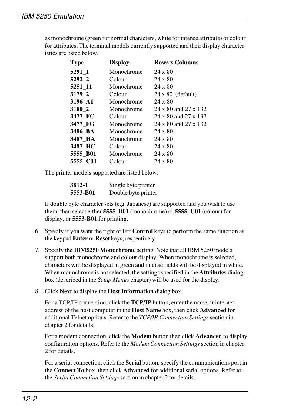 HP Neoware e140 Thin Client User Manual | Page 246 / 484