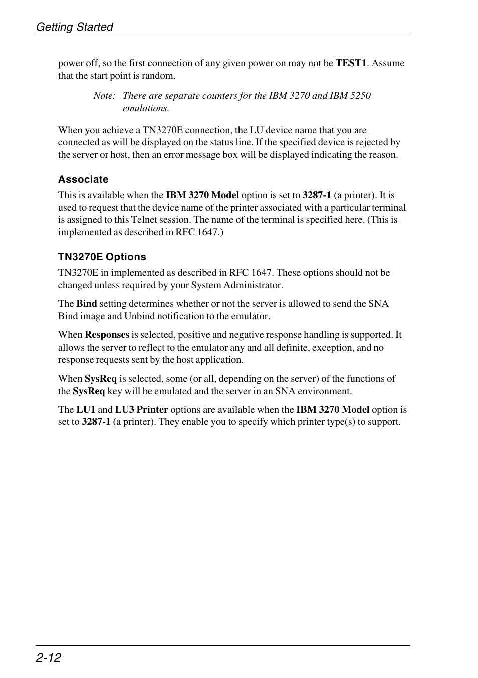 HP Neoware e140 Thin Client User Manual | Page 28 / 484