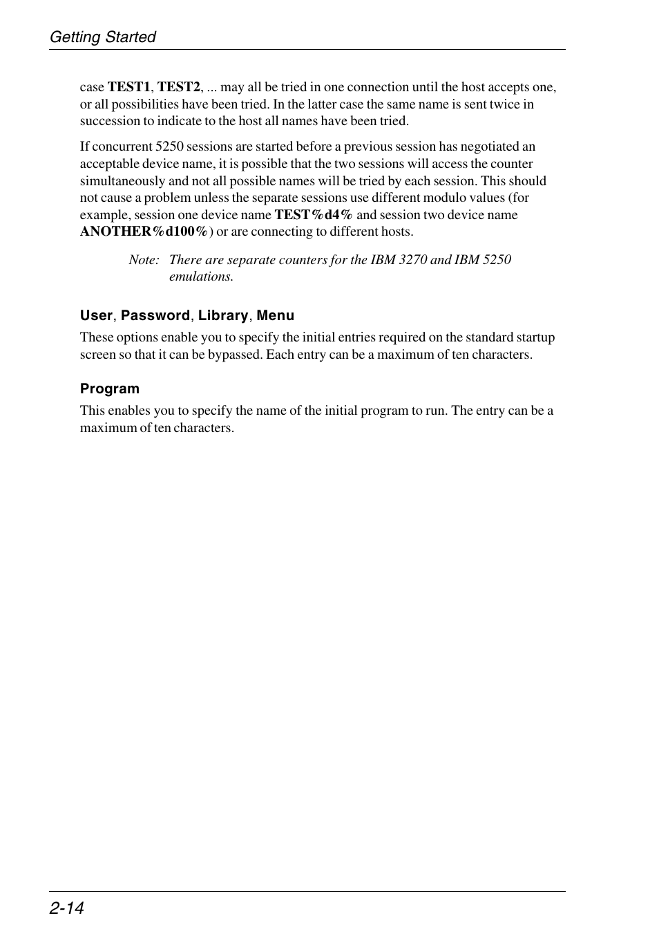 HP Neoware e140 Thin Client User Manual | Page 30 / 484