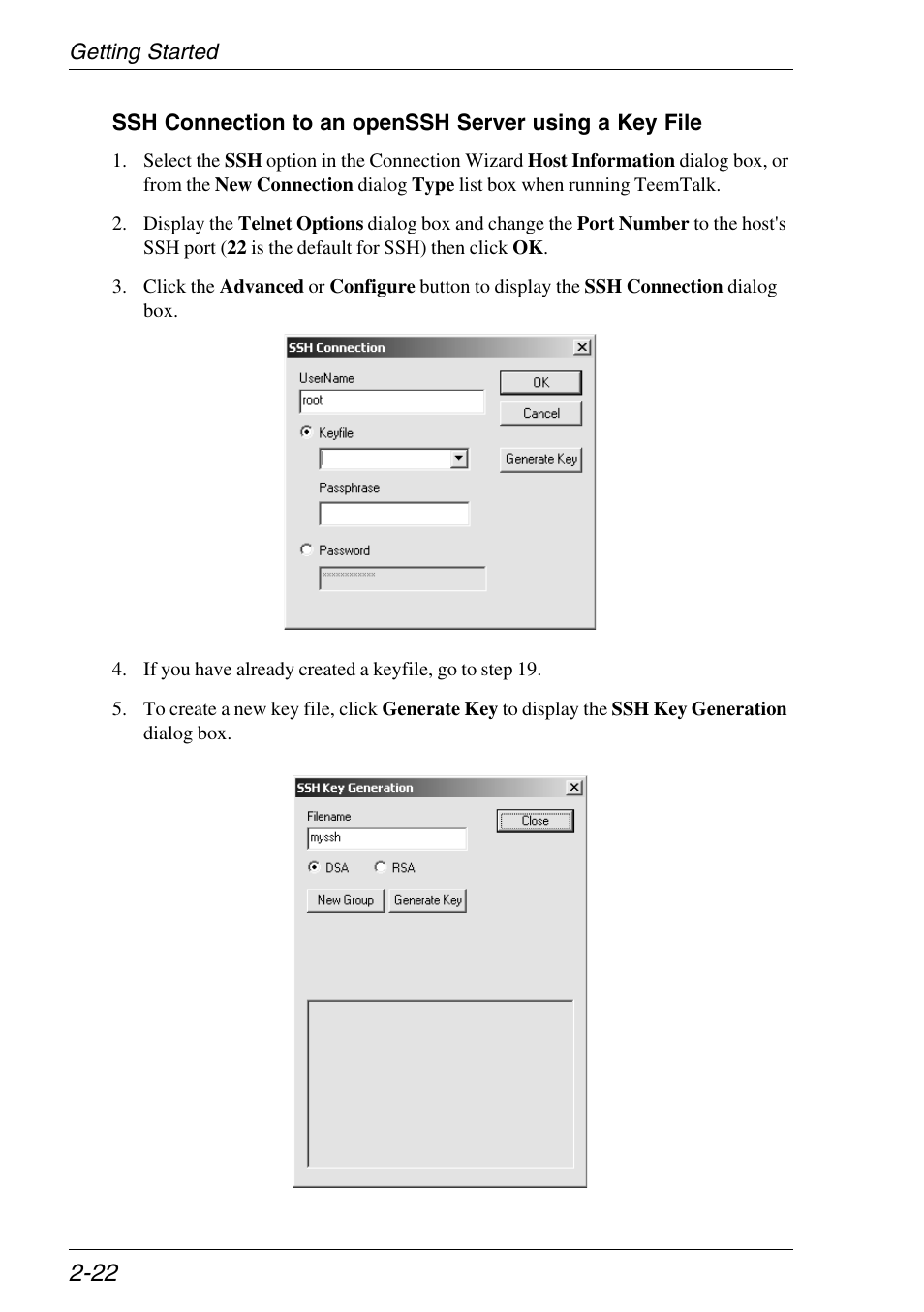 HP Neoware e140 Thin Client User Manual | Page 38 / 484