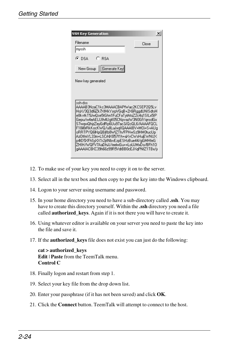 HP Neoware e140 Thin Client User Manual | Page 40 / 484