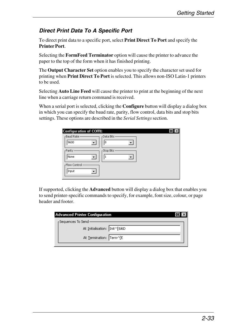 HP Neoware e140 Thin Client User Manual | Page 49 / 484