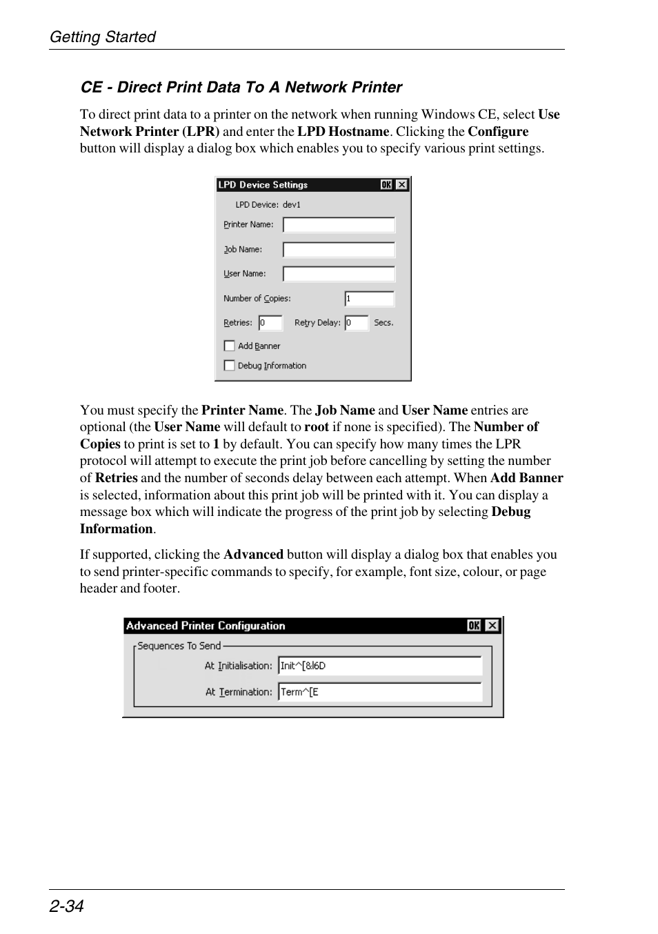 HP Neoware e140 Thin Client User Manual | Page 50 / 484