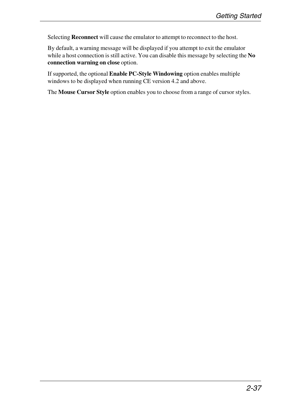 HP Neoware e140 Thin Client User Manual | Page 53 / 484
