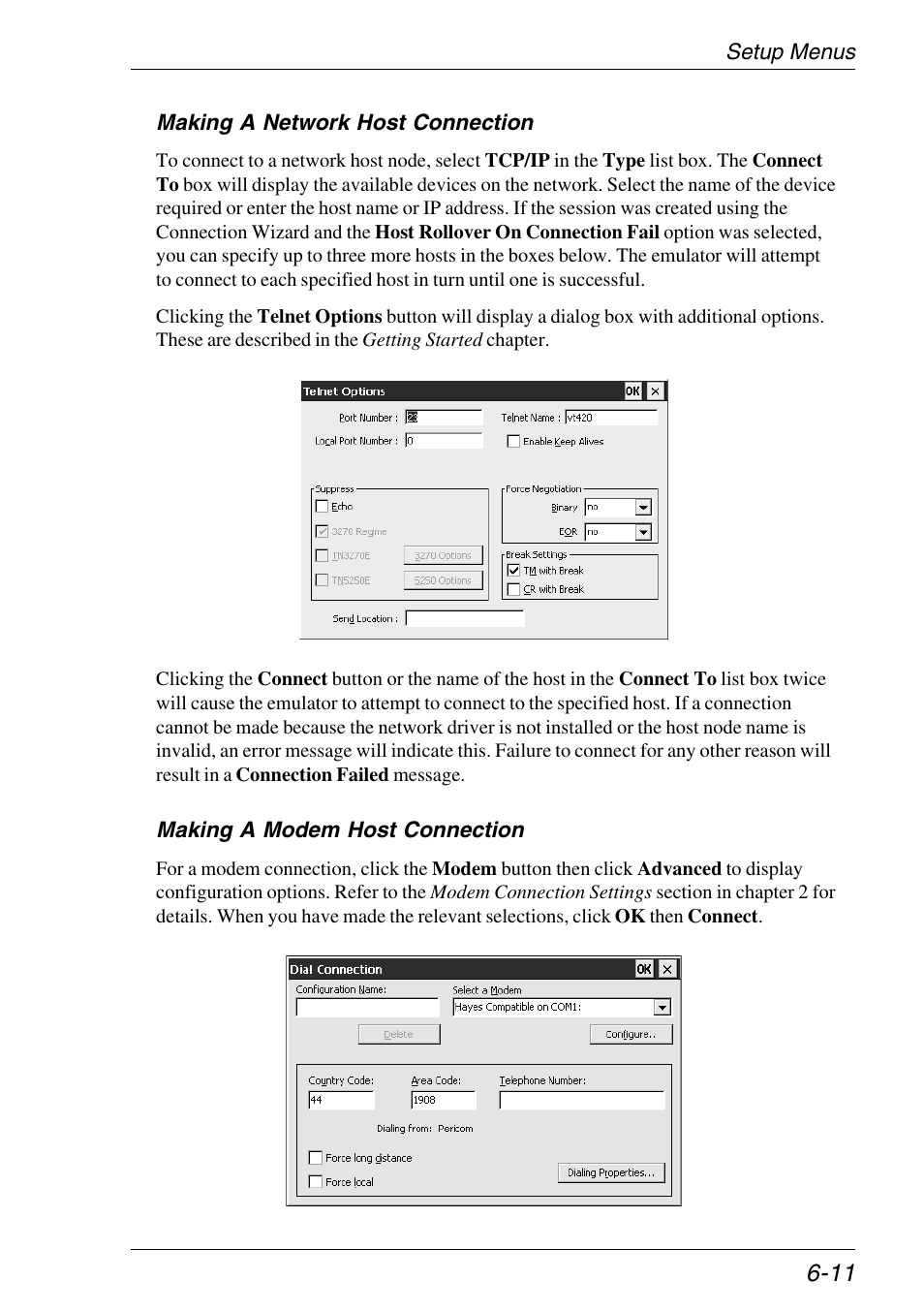 HP Neoware e140 Thin Client User Manual | Page 95 / 484