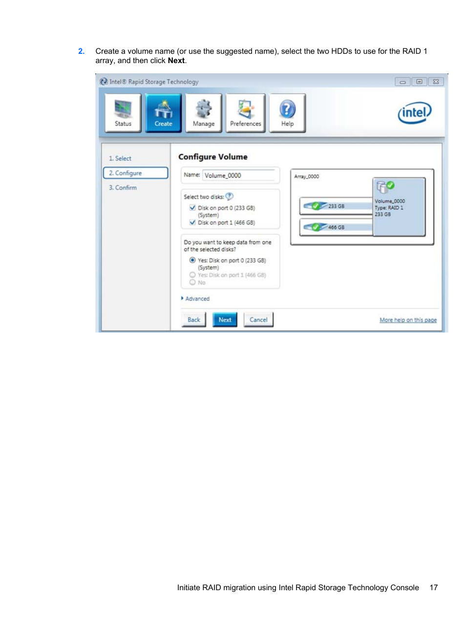 HP EliteBook 8560w Mobile Workstation User Manual | Page 21 / 45