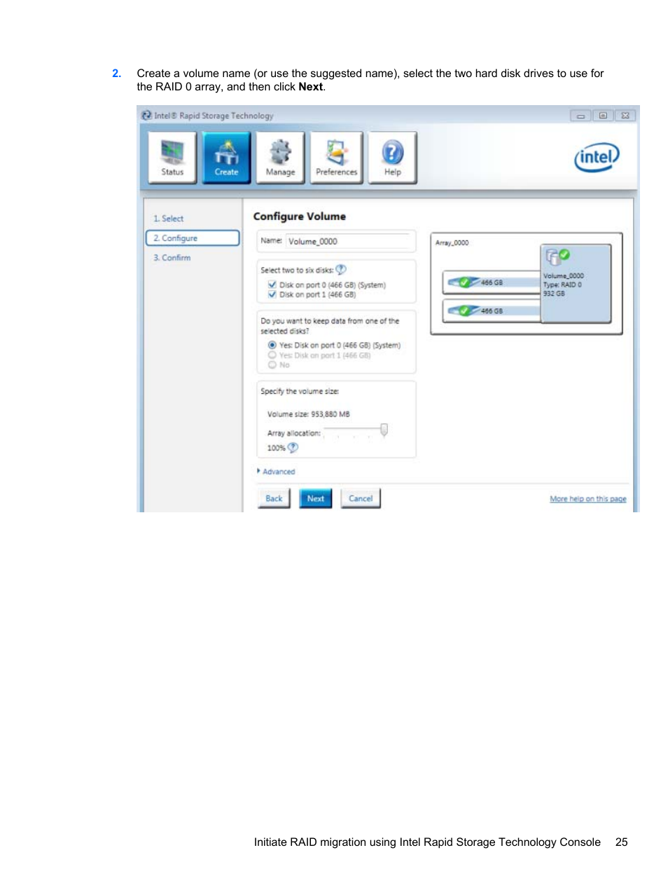 HP EliteBook 8560w Mobile Workstation User Manual | Page 29 / 45