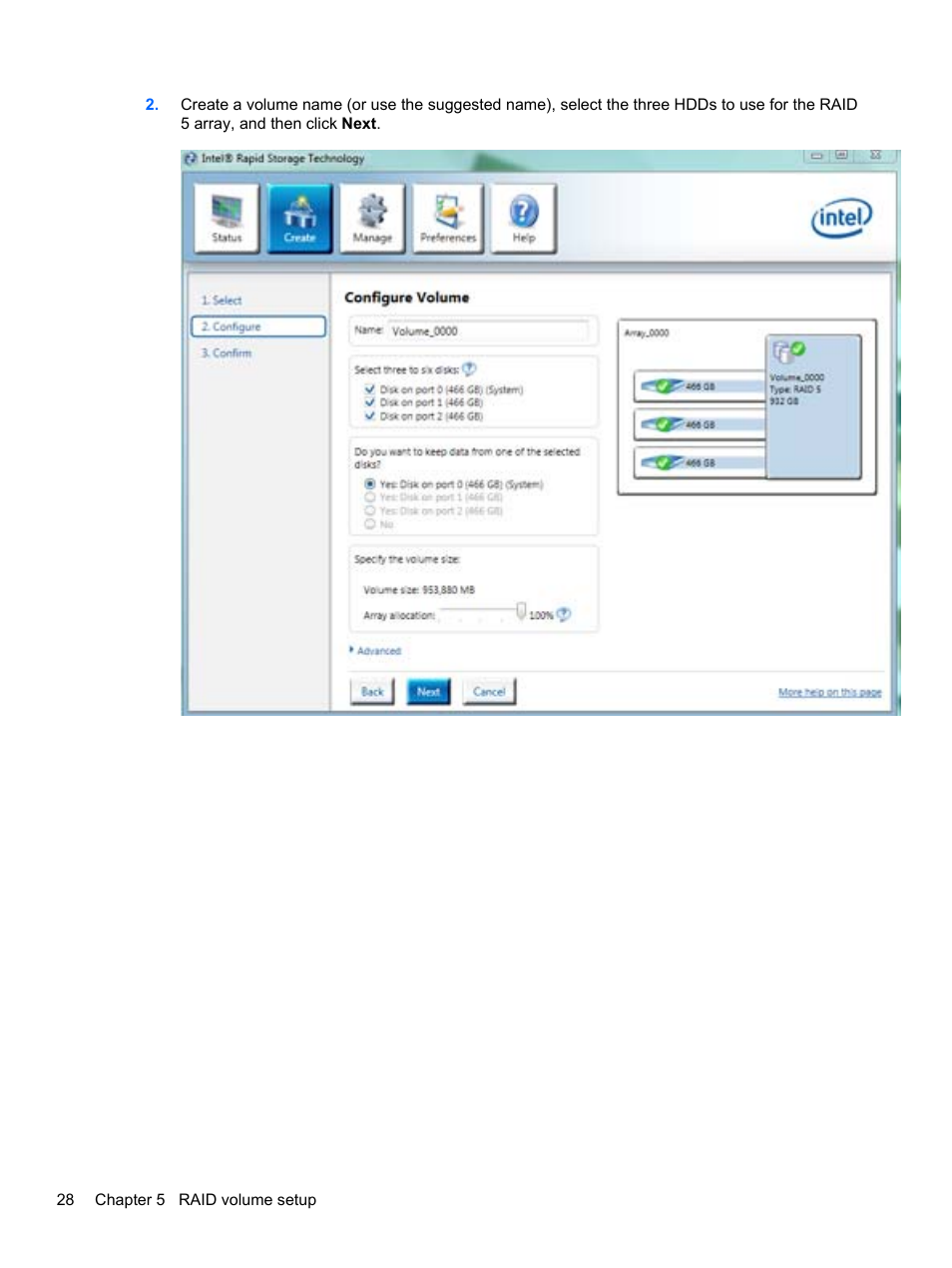 HP EliteBook 8560w Mobile Workstation User Manual | Page 32 / 45