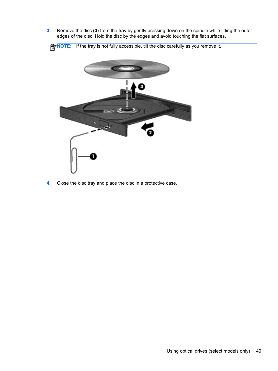 HP Pavilion g4-1311nr Notebook PC User Manual | Page 59 / 99