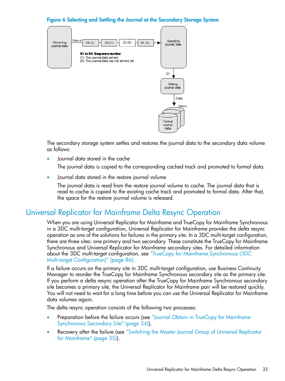 HP StorageWorks XP Remote Web Console Software User Manual | Page 33 / 252