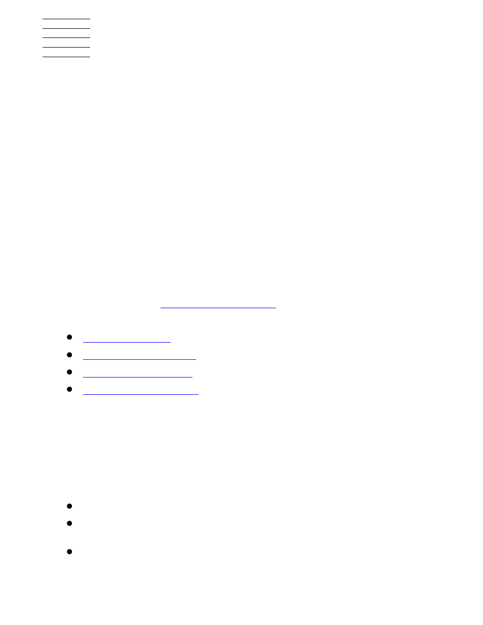 7 file protection and recovery for virtual disks, Protecting smf data, File protection and recovery for virtual disks | Section 7, file, Protection and recovery for virtual disks | HP NonStop G-Series User Manual | Page 101 / 375