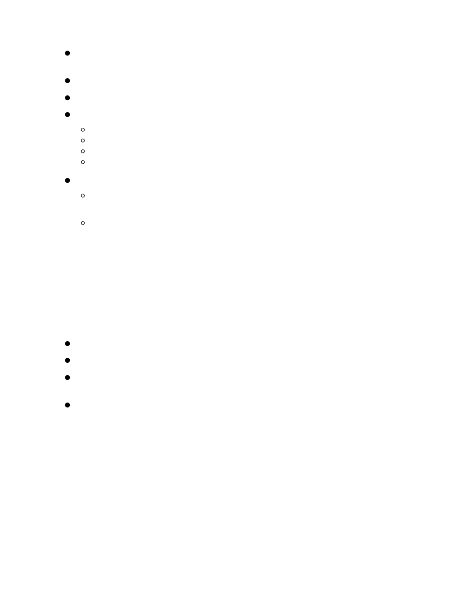 HP NonStop G-Series User Manual | Page 25 / 375