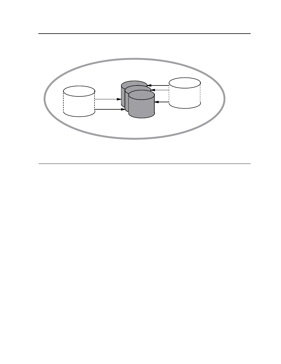 Overview of smf processes, Master process, Pool processes | Figure 1-1, Illustrates the concept | HP NonStop G-Series User Manual | Page 28 / 375