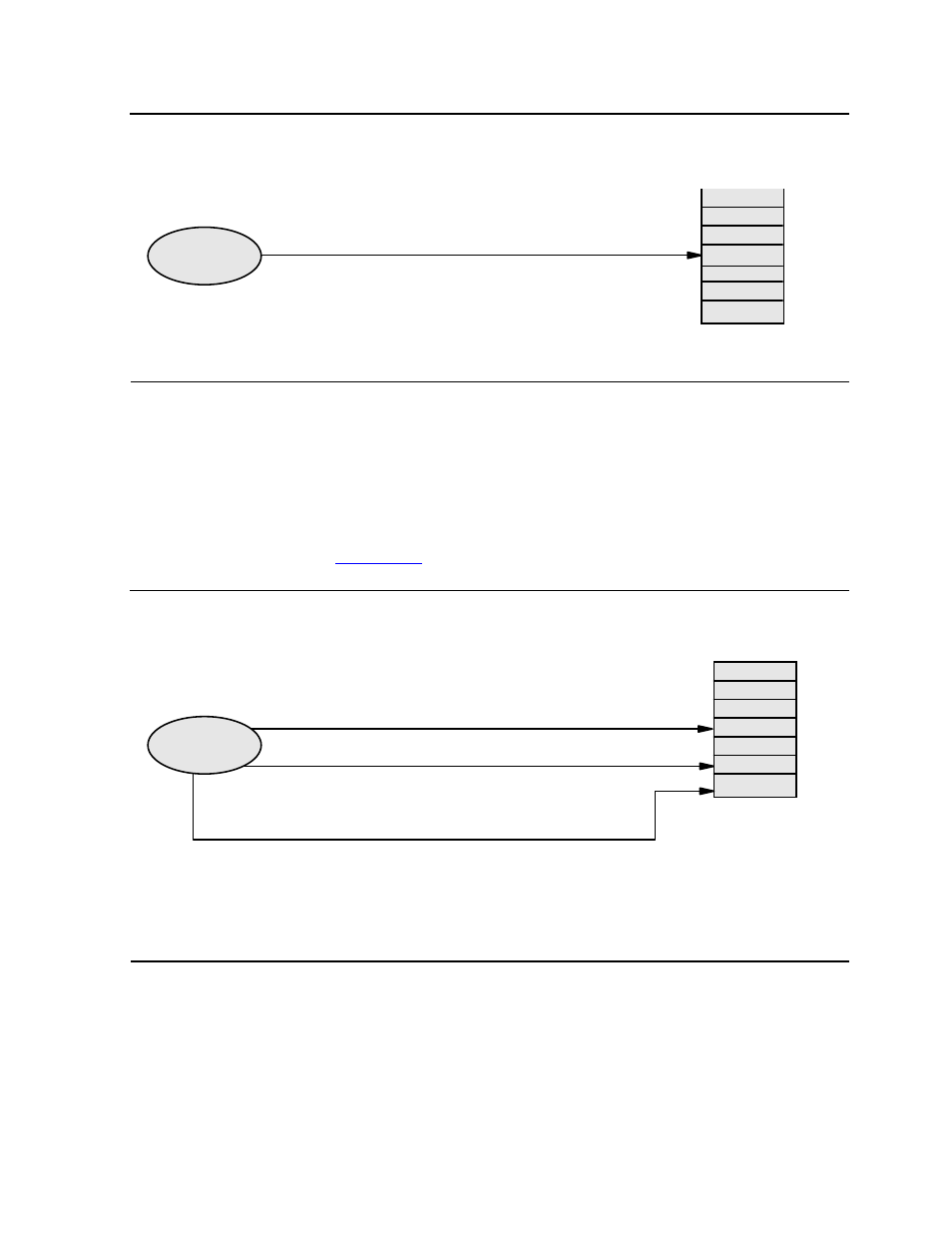 Figure b-1, Defining smf processes using coup set and add, Figure b-2 | Defining smf processes using coup add | HP NonStop G-Series User Manual | Page 306 / 375