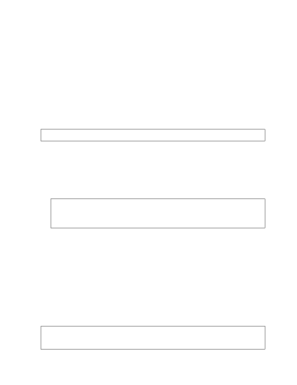 Delete command, Info command | HP NonStop G-Series User Manual | Page 318 / 375