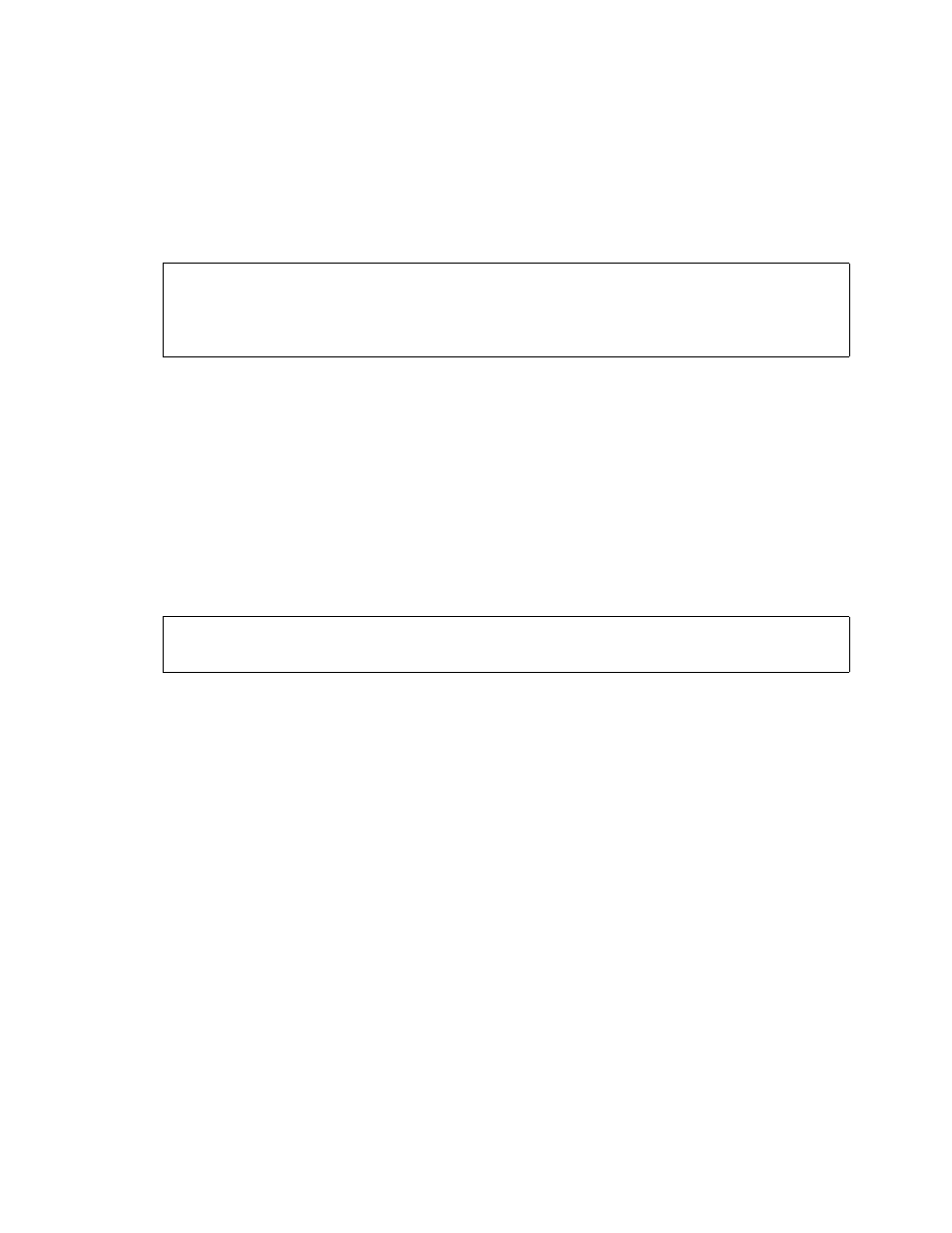Status command examples | HP NonStop G-Series User Manual | Page 323 / 375