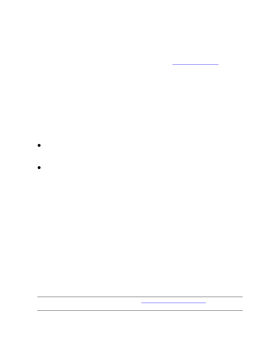 Tmf fallback considerations, Using multiple tmf audit trails with smf, Tmf shutdown and initialization | HP NonStop G-Series User Manual | Page 36 / 375