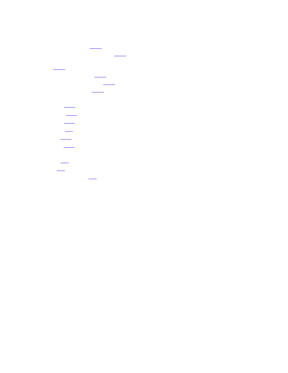 Special characters | HP NonStop G-Series User Manual | Page 375 / 375