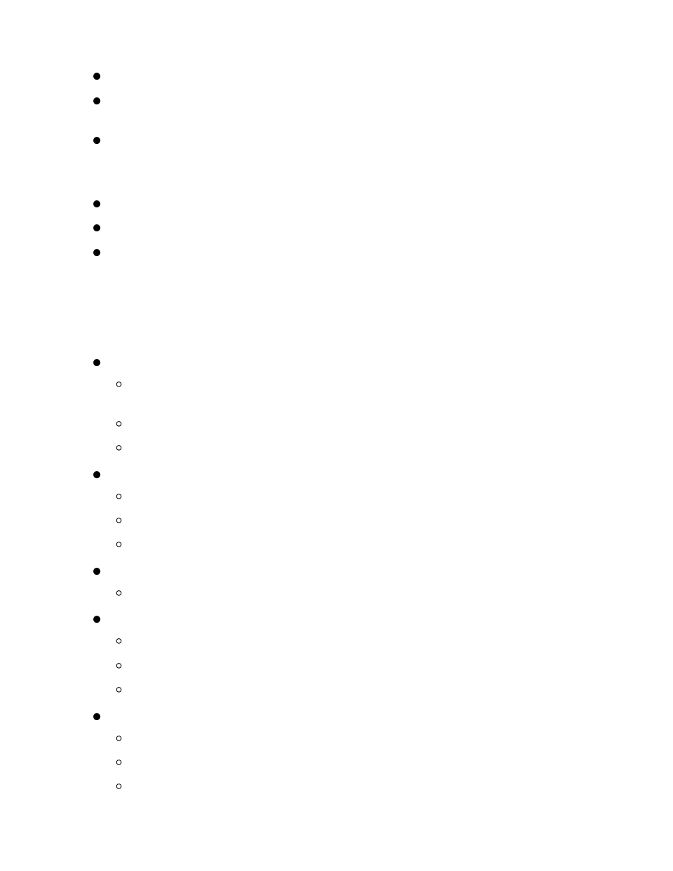 HP NonStop G-Series User Manual | Page 53 / 375