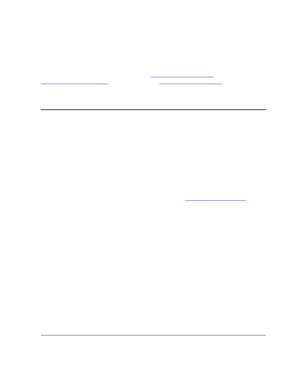 Process parameters, Table 3-1 | HP NonStop G-Series User Manual | Page 60 / 375