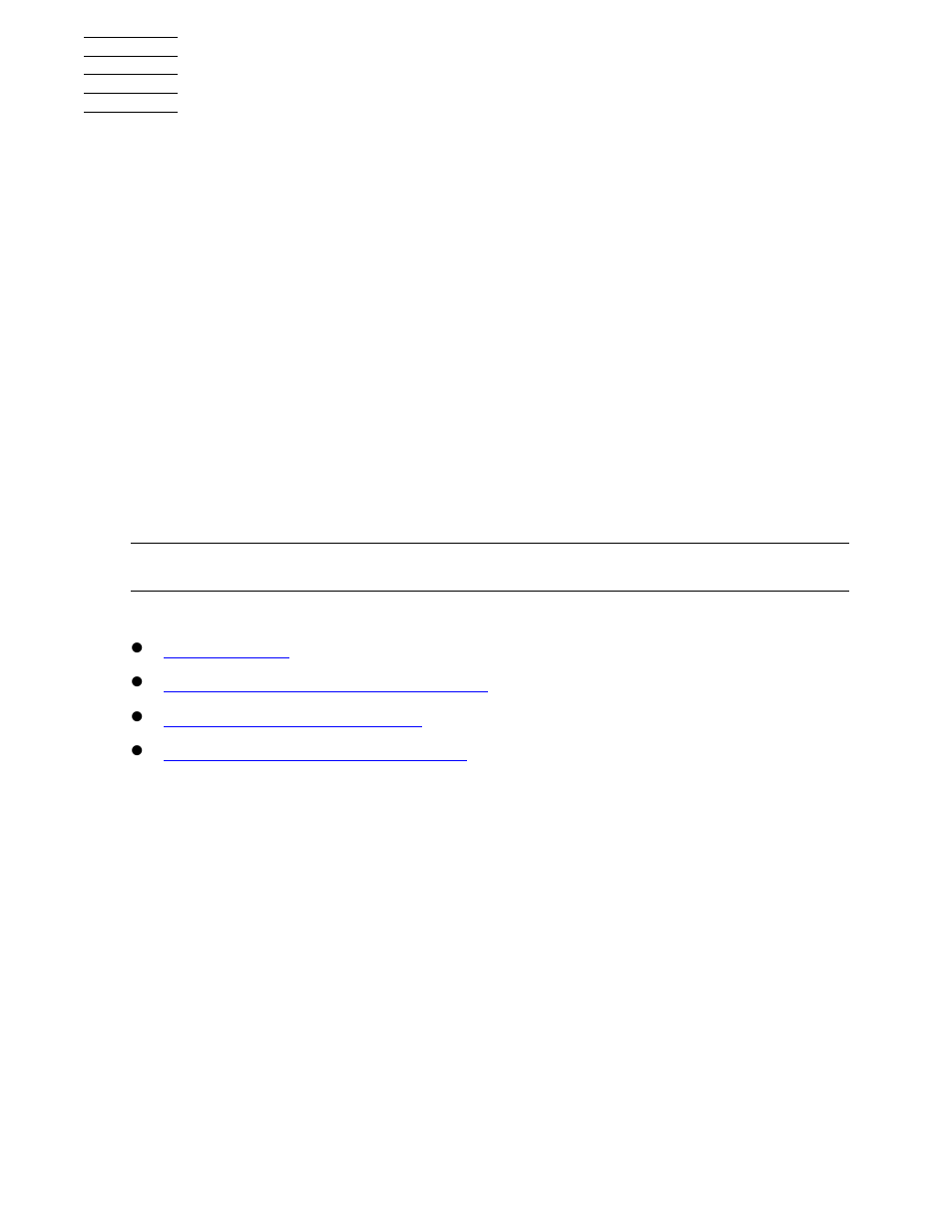 5 file relocation facility, User interfaces, Fup command for file relocation | File relocation facility, Section 5, file relocation facility, Function, see, Section 5, file relocation, Facility | HP NonStop G-Series User Manual | Page 87 / 375
