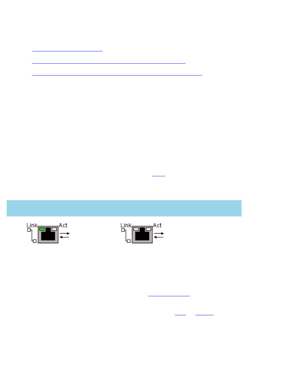 Ethernet troubleshooting, Troubleshooting, Printer will not print | HP Deskjet 6127 Color Inkjet Printer User Manual | Page 18 / 21