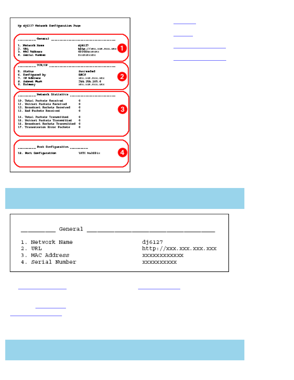 HP Deskjet 6127 Color Inkjet Printer User Manual | Page 5 / 21