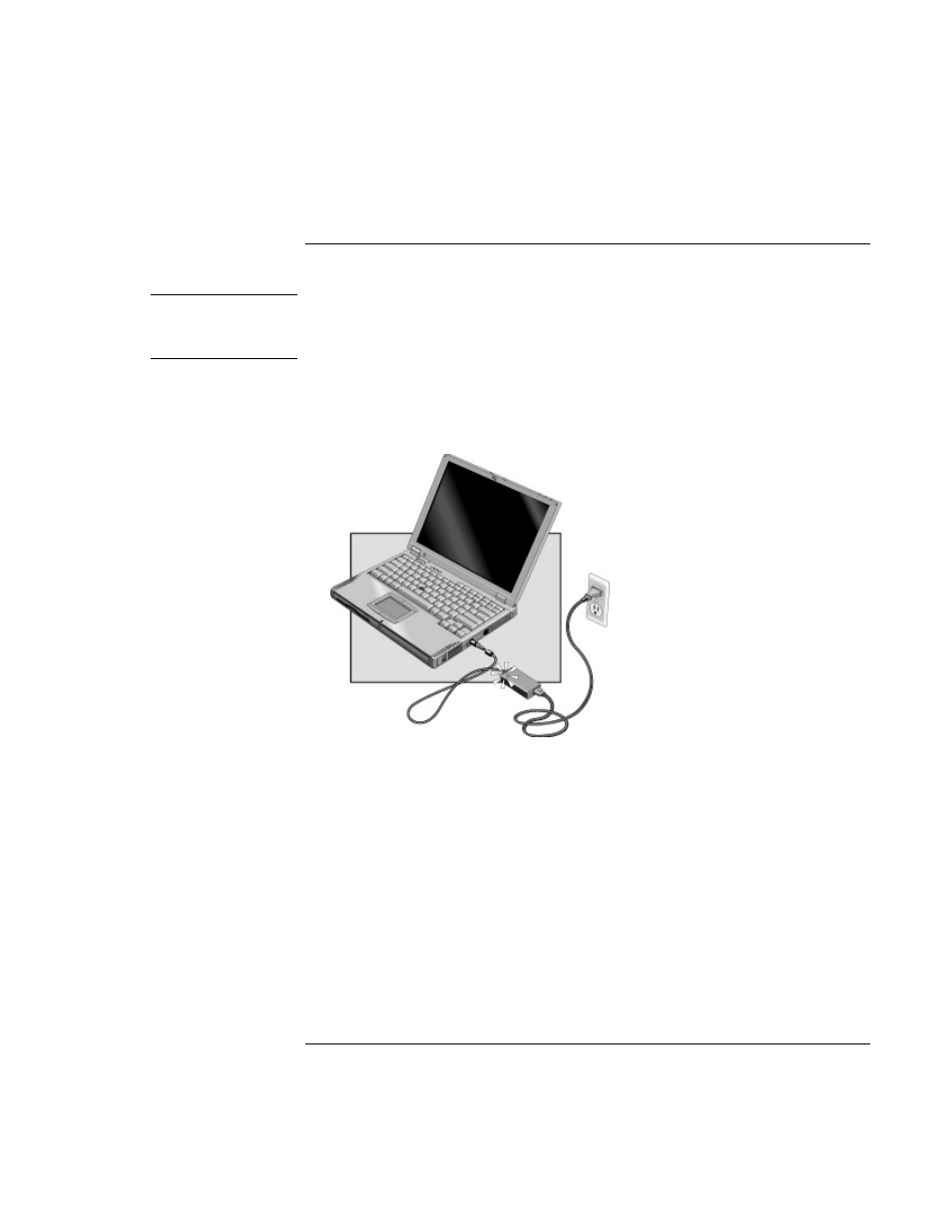 HP OmniBook 4150 Notebook PC User Manual | Page 45 / 108