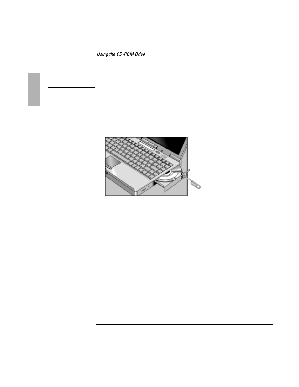 HP OmniBook 2100 Notebook PC User Manual | Page 12 / 35