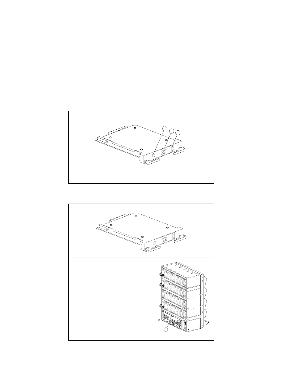 Table 4–7 installing a pva (continued), Table 4–7 i, Power verification and addressing | HP Array Controller HSG V8.7 Software User Manual | Page 100 / 206