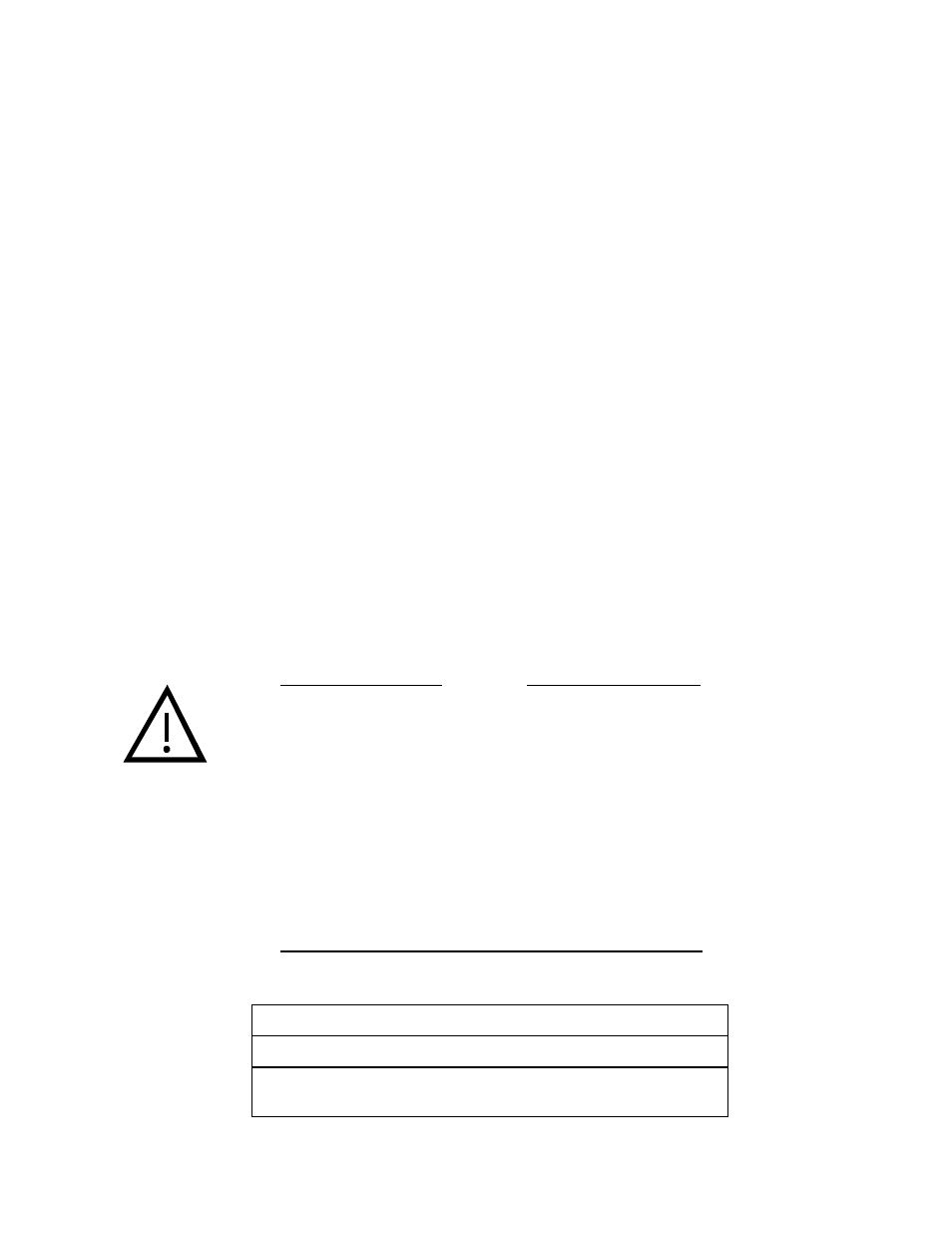 Procedures for replacing a power supply, Table 6–3 removing a power supply (continued), Procedures for replacing a power supply –13 | Table 6–3 r | HP Array Controller HSG V8.7 Software User Manual | Page 139 / 206