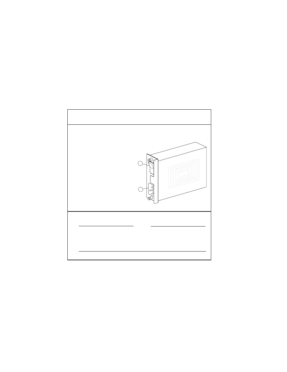 Storage devices | HP Array Controller HSG V8.7 Software User Manual | Page 160 / 206