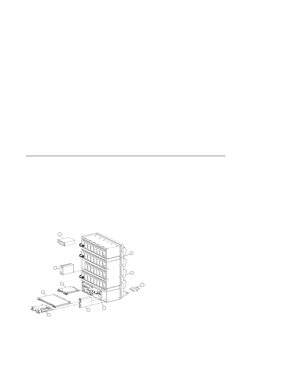 Appendix a, Ultrascsi enclosure specifications, Appendix a, ul | Figure a–1 | HP Array Controller HSG V8.7 Software User Manual | Page 167 / 206